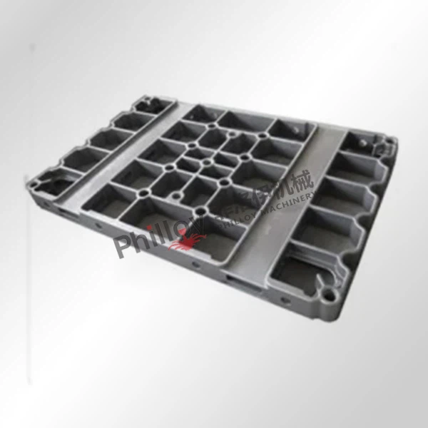 Heat Treatment Furnace Spare Parts