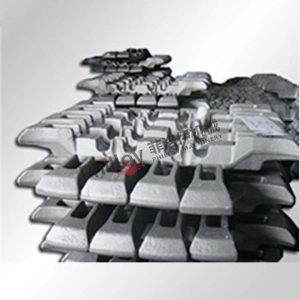 Impression Die Forging