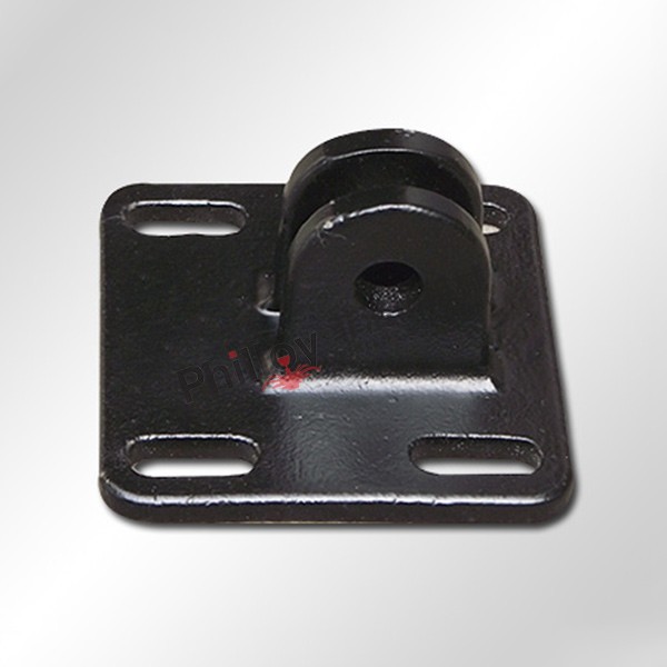 Lost wax investment casting