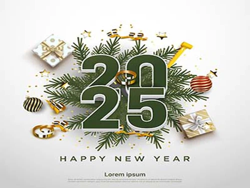 Philloy Machinery желает вам счастливого Рождества