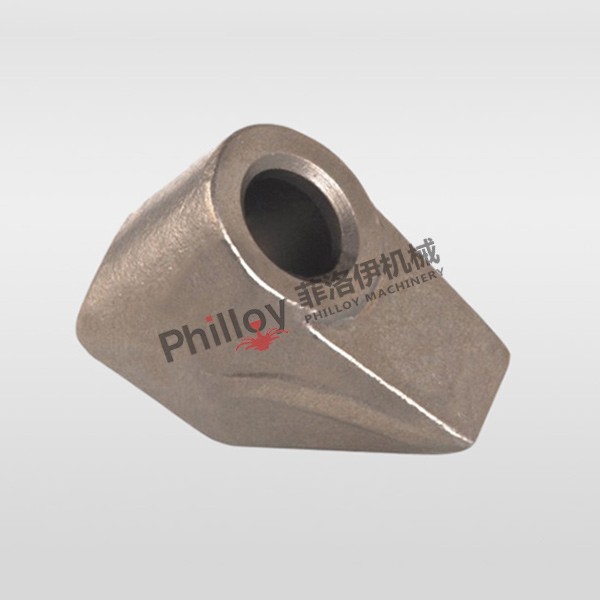 Wear resistant Alloy Steel Casting